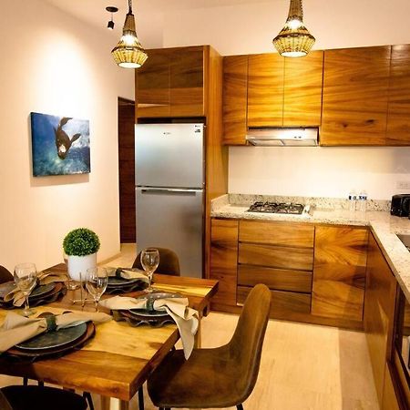 Ancla Baja Living Condominio Nuevo Con Vista 4 La Paz Kültér fotó