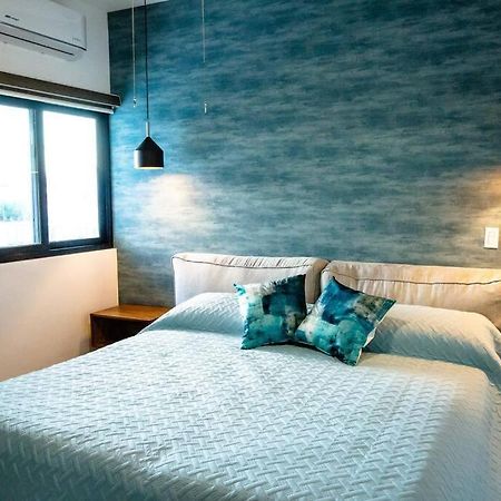 Ancla Baja Living Condominio Nuevo Con Vista 4 La Paz Kültér fotó