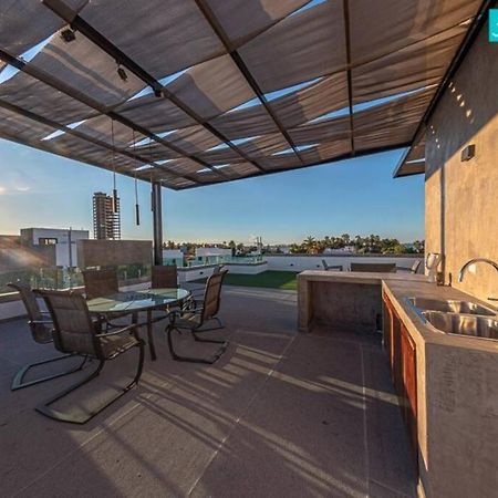 Ancla Baja Living Condominio Nuevo Con Vista 4 La Paz Kültér fotó