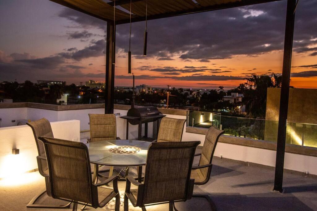 Ancla Baja Living Condominio Nuevo Con Vista 4 La Paz Kültér fotó