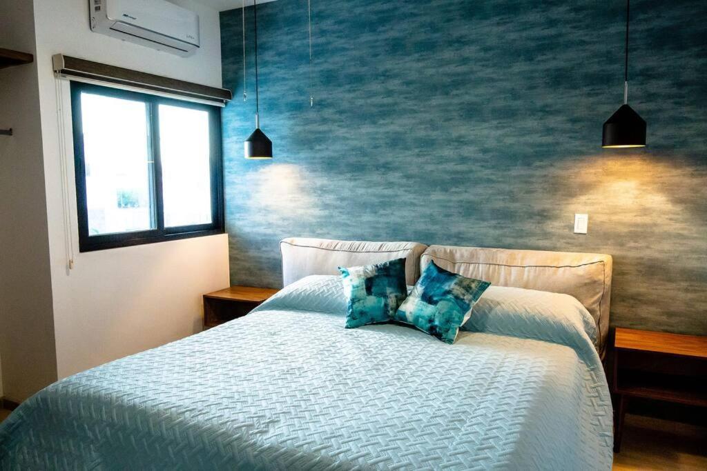 Ancla Baja Living Condominio Nuevo Con Vista 4 La Paz Kültér fotó
