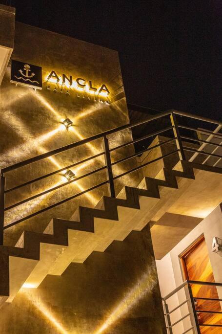 Ancla Baja Living Condominio Nuevo Con Vista 4 La Paz Kültér fotó