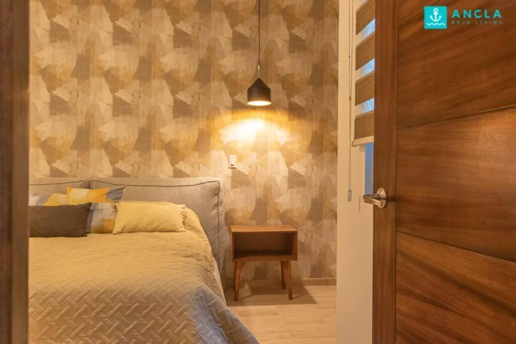 Ancla Baja Living Condominio Nuevo Con Vista 4 La Paz Kültér fotó