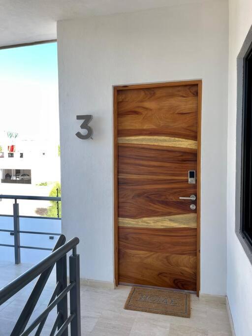 Ancla Baja Living Condominio Nuevo Con Vista 4 La Paz Kültér fotó